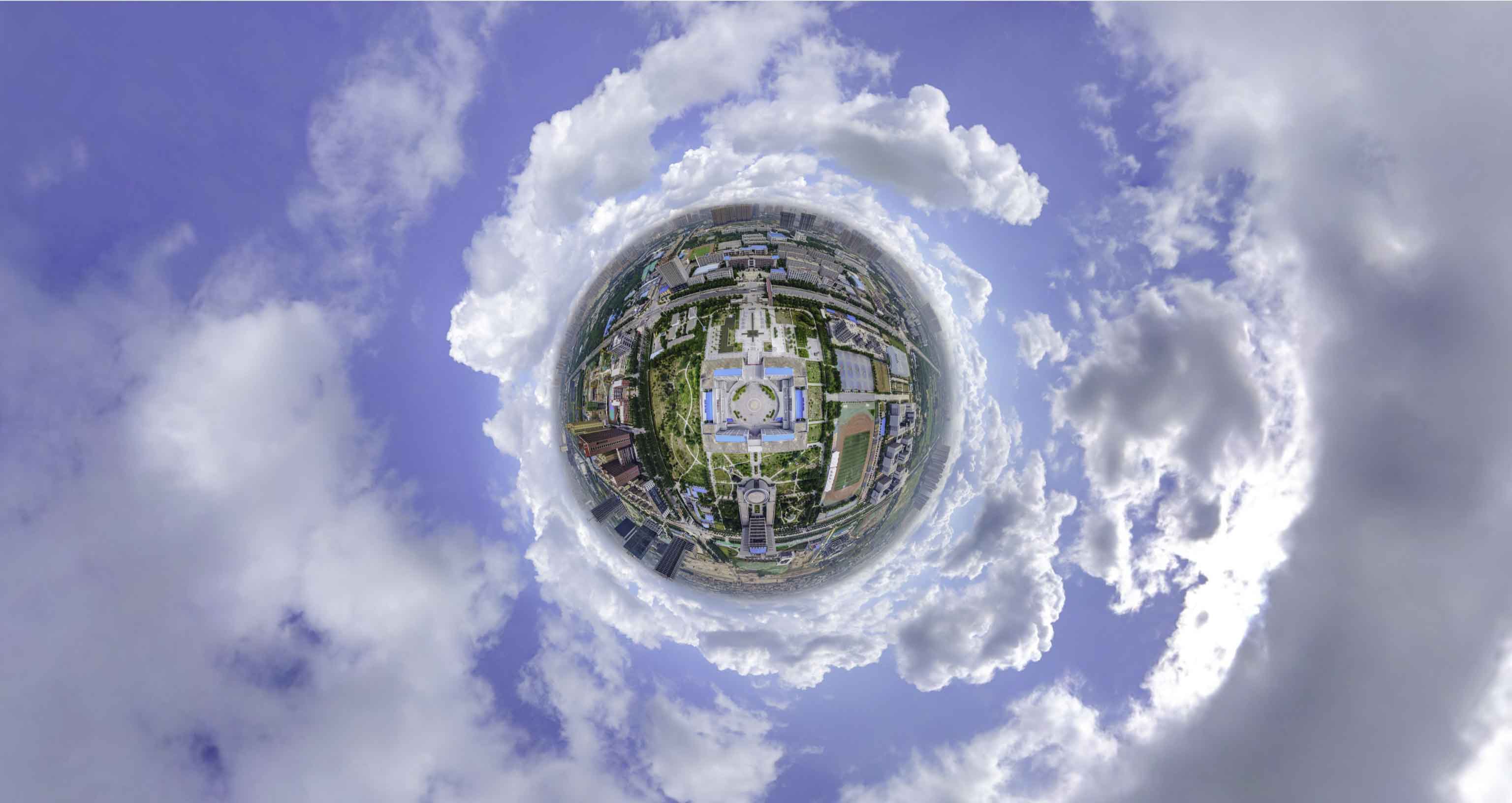 东明格凸河风景名胜区