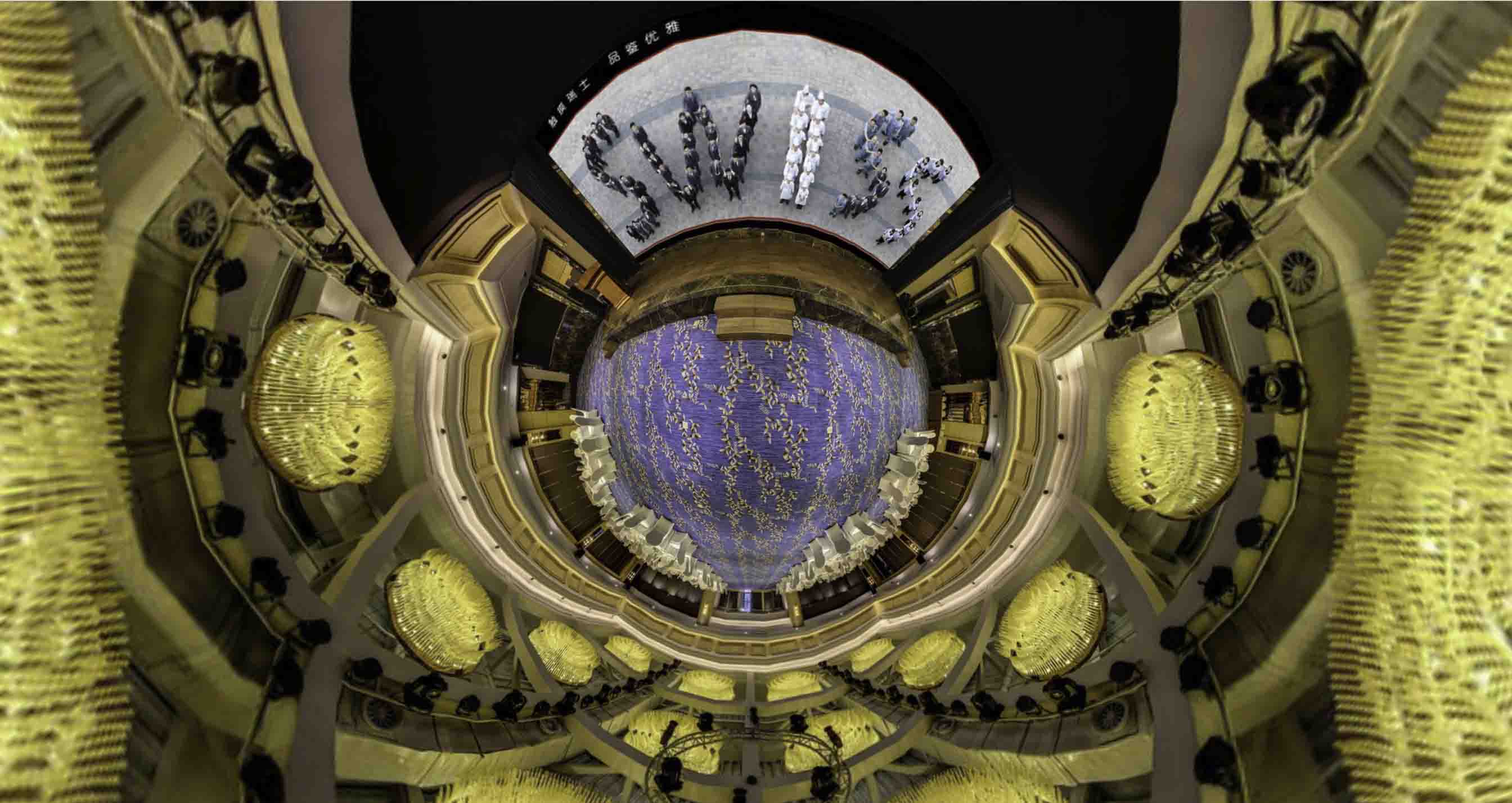 东明探索VR全景拍摄中的深度感：营造沉浸式体验的关键要素